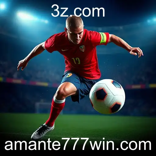 Expansão do Mercado de Jogos Online: Amante777 em Foco