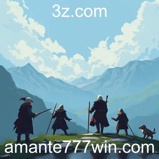 Amante777