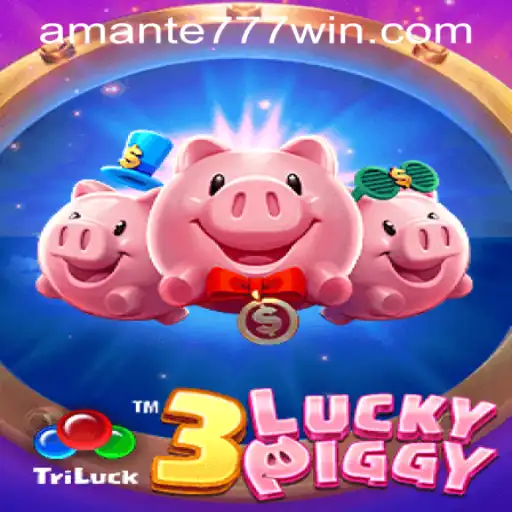 Understanding 3LUCKYPIGGY and How to Navigate Amante777 PH Login