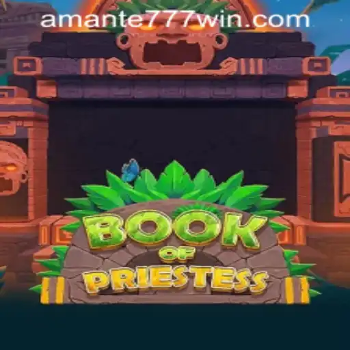 Discover the Mystical World of 'BookOfPriestess': A Journey into the Unknown