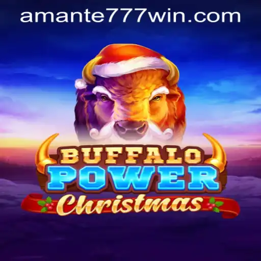 Buffalo Power Christmas: A Festive Casino Adventure with Amante777 PH Login