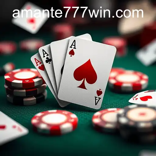 Gaming Experience Amante777 PH Login - 800+ Premium and Exclusive Games