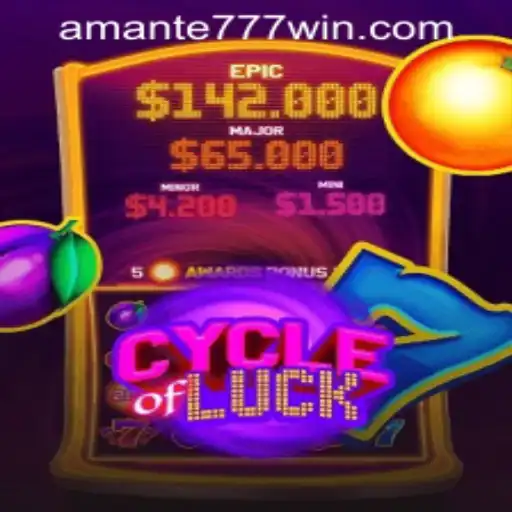 CycleofLuck Game Description and Rules with Amante777 PH Login Integration