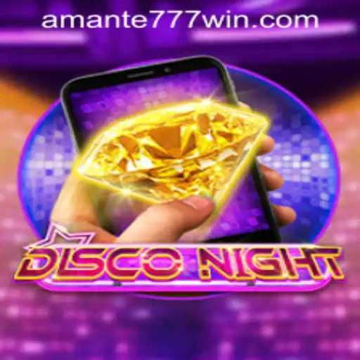 Exploring DiscoNightM: A Futuristic Gaming Experience