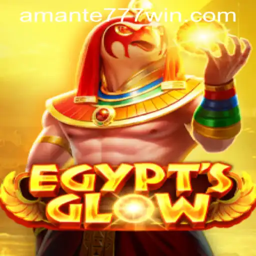 Exploring the Mystical World of EgyptsGlow with Amante777 PH Login