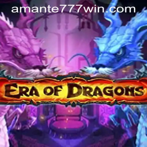 Exploring the World of EraOfDragons: A Comprehensive Guide to Gameplay and the Amante777 PH Login