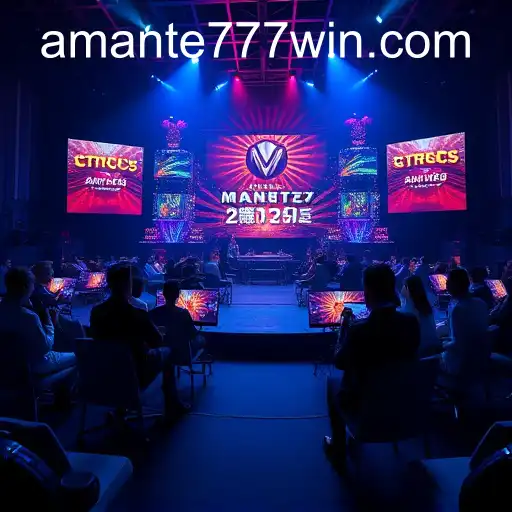 Security and Trust Amante777 PH Login - International Licenses and Certifications