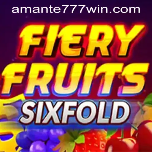 FieryFruitsSixFold: An Engaging Blend of Fun and Strategy