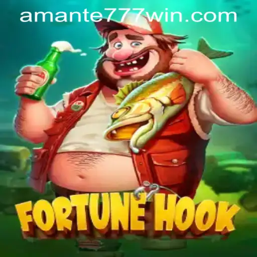 Discover FortuneHook: Unlocking the Secrets of Online Gaming with Amante777 PH Login