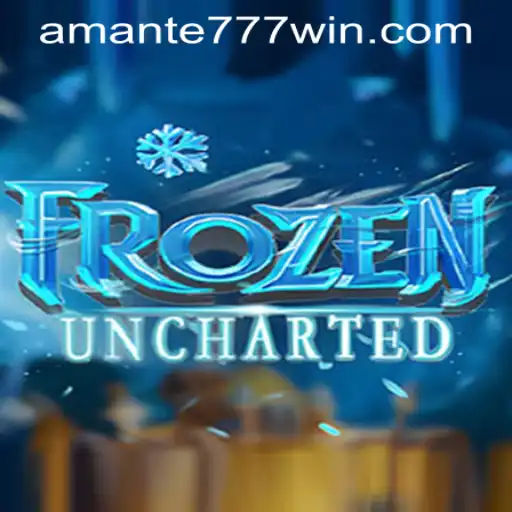 Embark on an Epic Journey in FrozenUncharted with Amante777 PH Login
