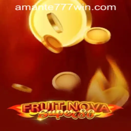 Explore FruitNovaSuper80: A Thrilling and Classic Slot Adventure