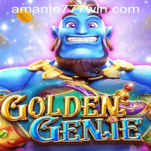 Discover the Magic of GOLDENGENIE: A Comprehensive Guide to Playing with Amante777 PH Login