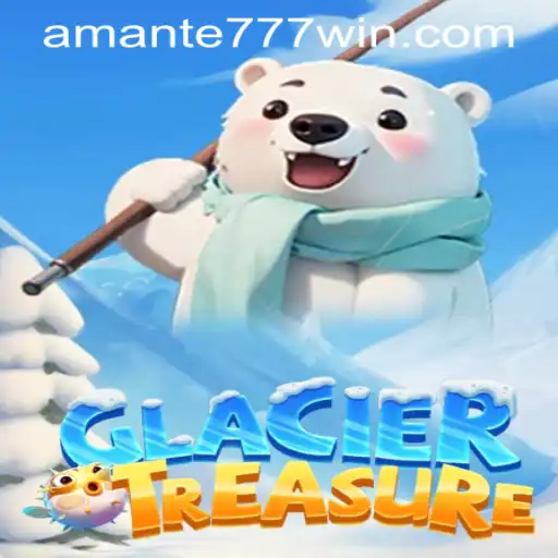 Discover GlacierTreasure: A Dive into the Frozen Adventure