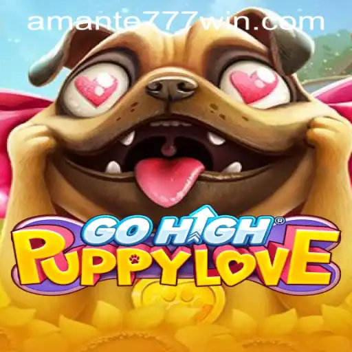 GoHighPuppyLove: A Dynamic Journey in the Virtual World