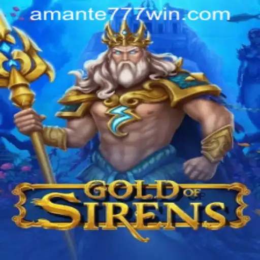 Explore the Enchanting World of GoldofSirens: A Guide to Adventure and Strategy