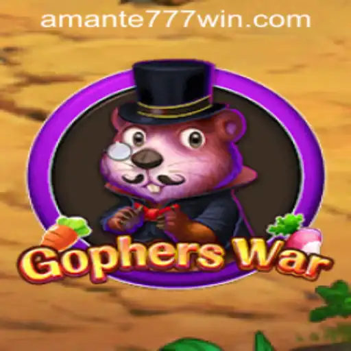 GophersWar: An Exciting New Gaming Adventure