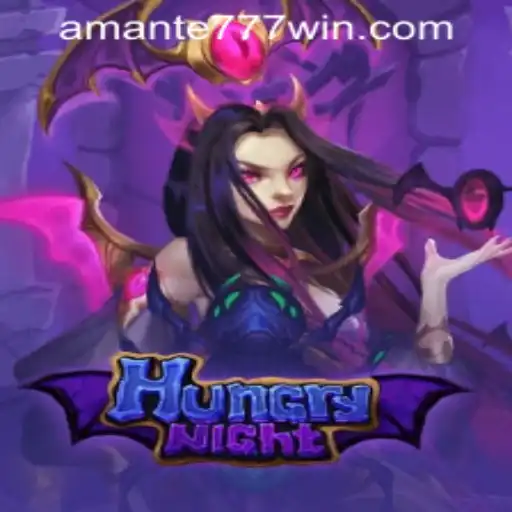 Exploring HungryNight: A Captivating Gaming Experience with Amante777 PH Login