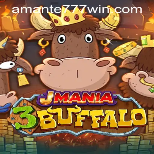 Unveiling JMania3Buffalo: A Comprehensive Guide to Gameplay and Strategy