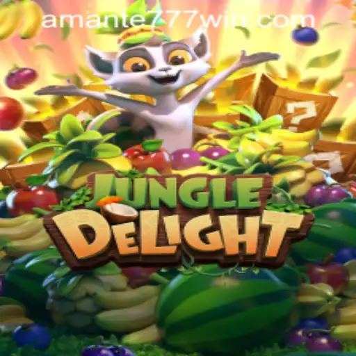 JungleDelight: Unlock the Thrills with Amante777 PH Login