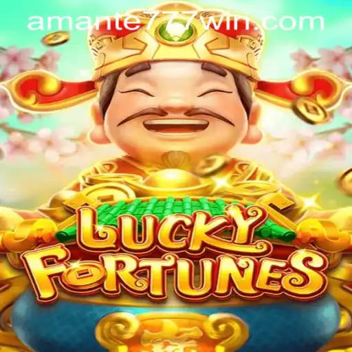 LUCKYFORTUNES Game Overview and Amante777 PH Login