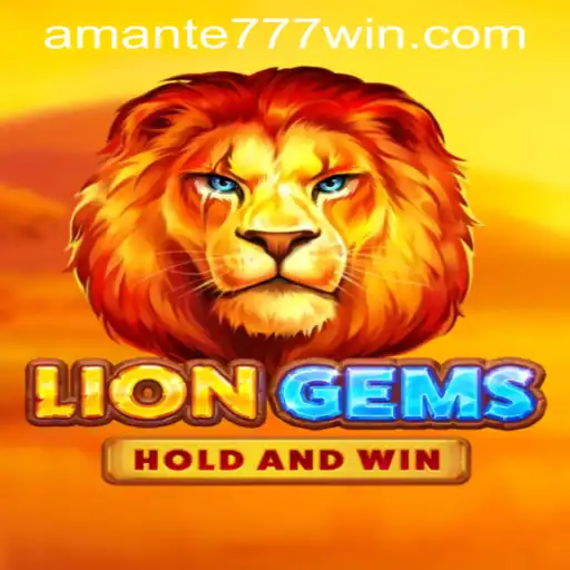 LionGems: A Thrilling Adventure with Amante777 PH Login