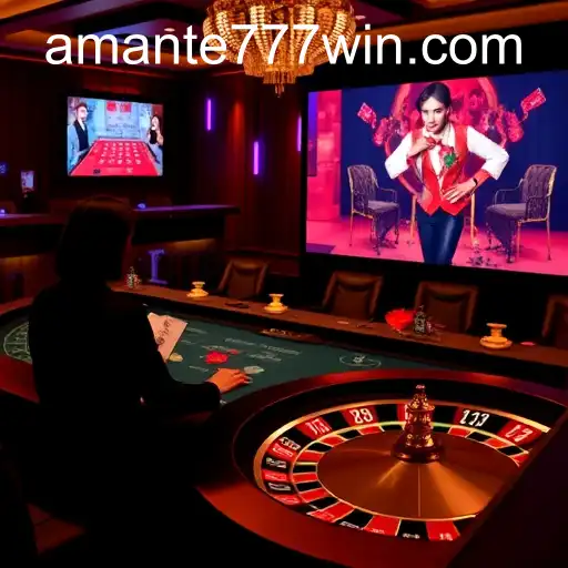 VIP Service Amante777 PH Login - 24/7 Support and Exclusive Benefits