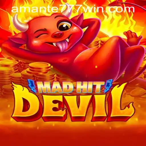 MadHitDevil: A Compelling Game Experience with Amante777 PH Login