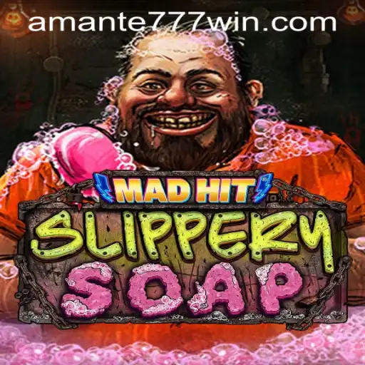 MadHitSlipperySoap: Navigating Clean Fun in a Digital World