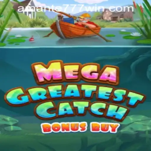 MegaGreatestCatchBonusBuy: Exploring the Underwater Adventure Game