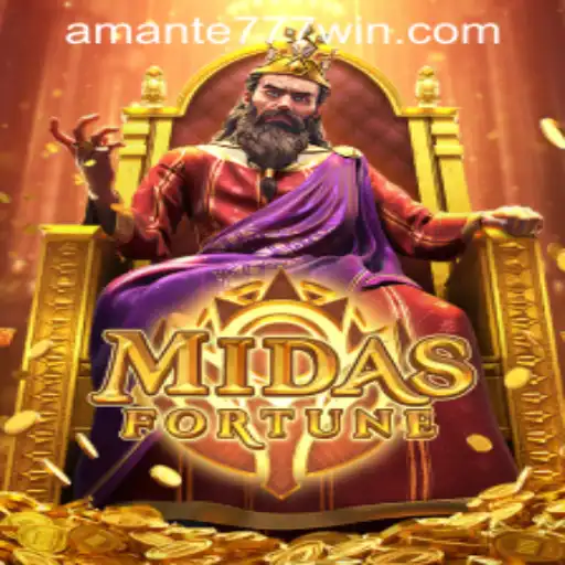 Discover the Magic of MidasFortune: A Captivating Journey into the World of Online Gaming