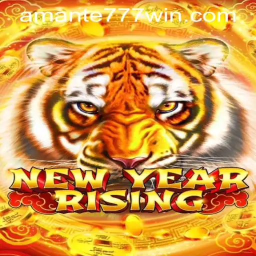 NewYearRising: A Transformative Gaming Experience