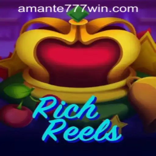 Exploring RichReels: The Thrilling World of Digital Casino Gaming with Amante777 PH Login