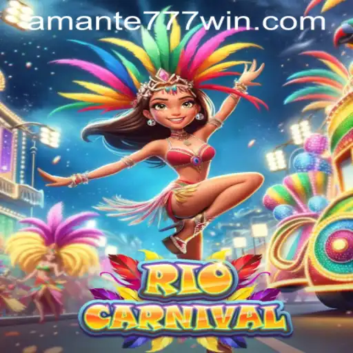 Experience the Vibrancy of RioCarnival: A Guide to the Thrilling Casino Game