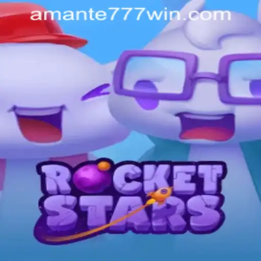 Discovering RocketStars: Enter the World of Amante777 PH Login