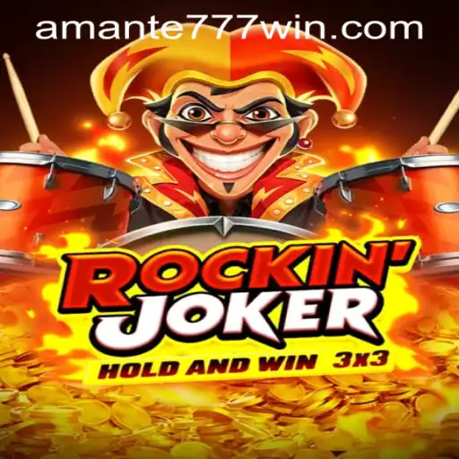 Discover the Thrilling World of Rockinjoker and Amante777 PH Login