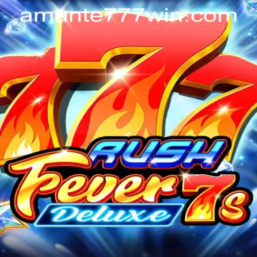 RushFever7sDeluxe: The Latest Gaming Sensation