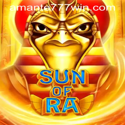 Discovering the Enigma of SunofRa: An Adventure Awaits with Amante777 PH Login