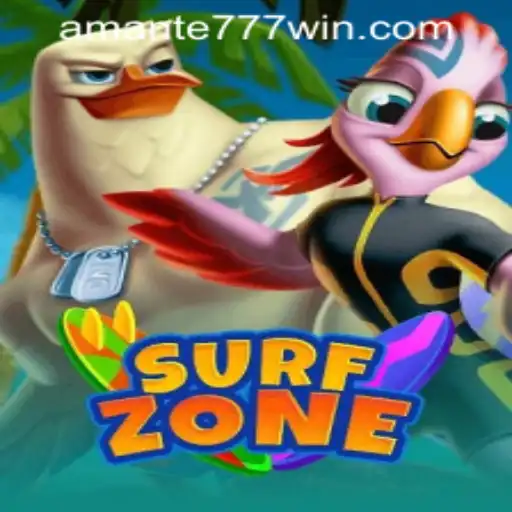 SurfZone – Navigating the Thrilling Waves of Virtual Adventure