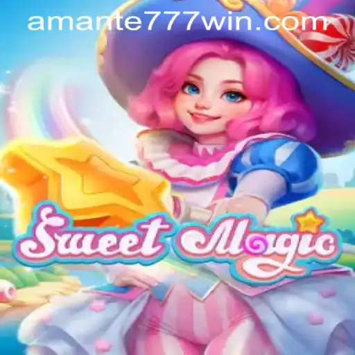 Enchanting Adventures in SweetMagic: A Deep Dive into Game Play and the Amante777 PH Login Experience