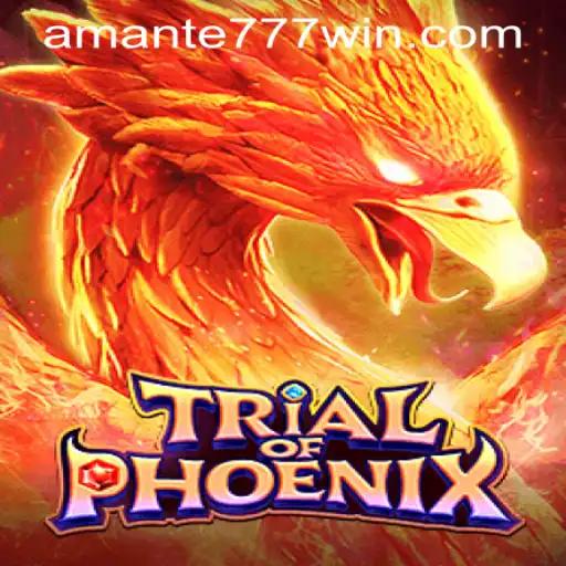 Immerse Yourself in the Adventure: TrialofPhoenix and the Amante777 PH Login
