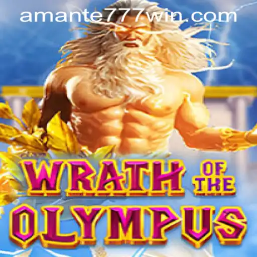 Wrath of Olympus: A Divine Gaming Experience with Amante777 PH Login